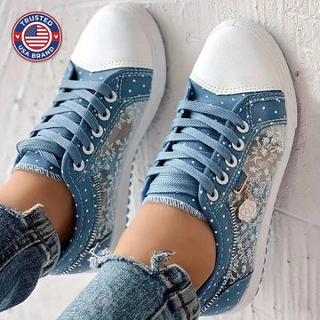 Orthopedic Comfortable Winter Sneakers