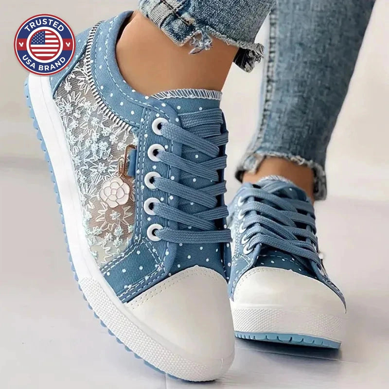 Orthopedic Comfortable Winter Sneakers