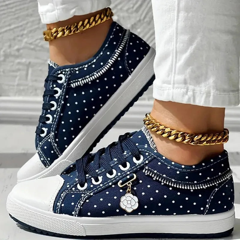 Orthopedic Comfortable Winter Sneakers