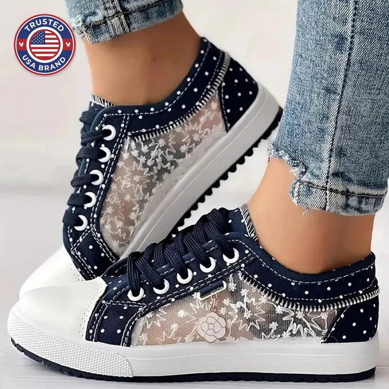 Orthopedic Comfortable Winter Sneakers