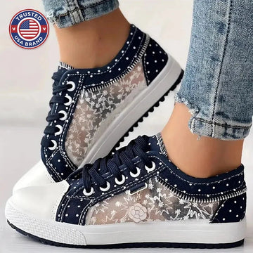 Orthopedic Comfortable Winter Sneakers