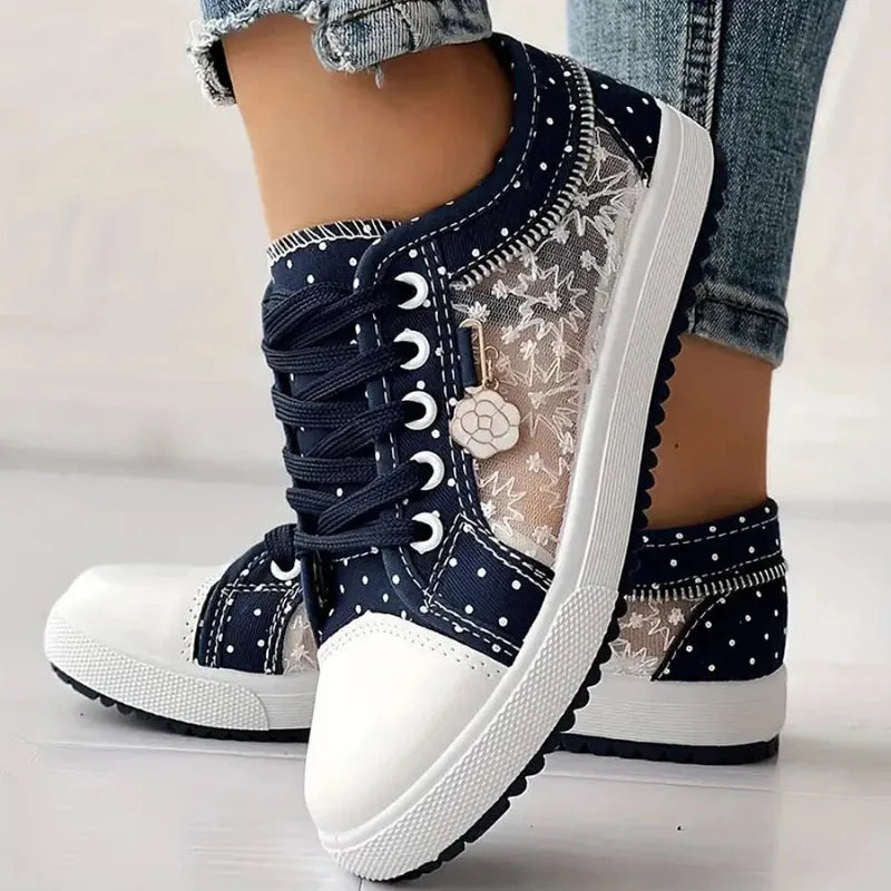 Orthopedic Comfortable Winter Sneakers