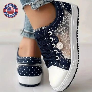 Orthopedic Comfortable Winter Sneakers