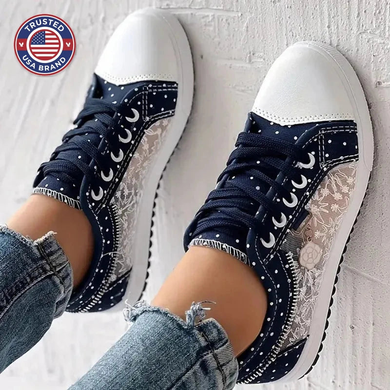 Orthopedic Comfortable Winter Sneakers