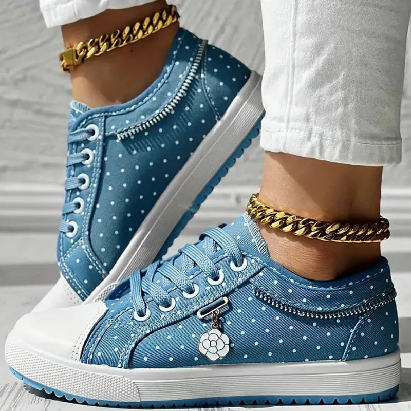 Orthopedic Comfortable Winter Sneakers