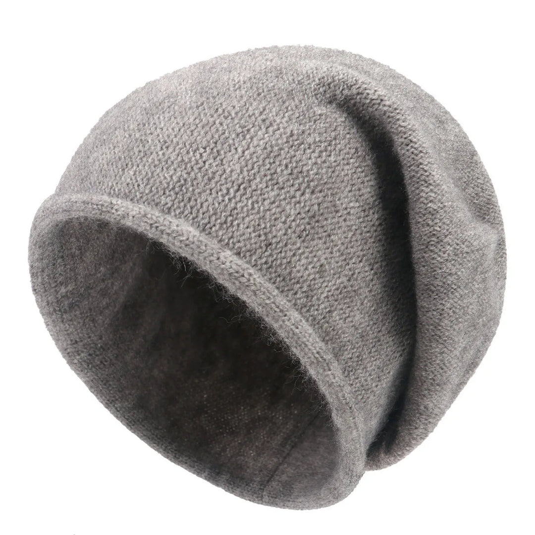 Relaxed Fit Casual Winter Beanie