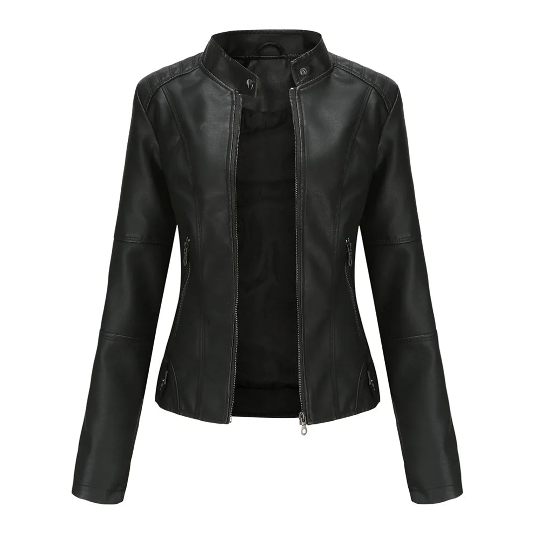 Sleek & Modern Winter Jacket