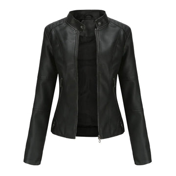 Sleek & Modern Winter Jacket