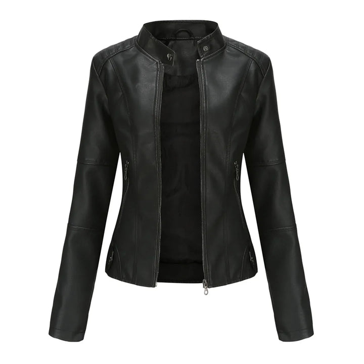 Sleek & Modern Winter Jacket