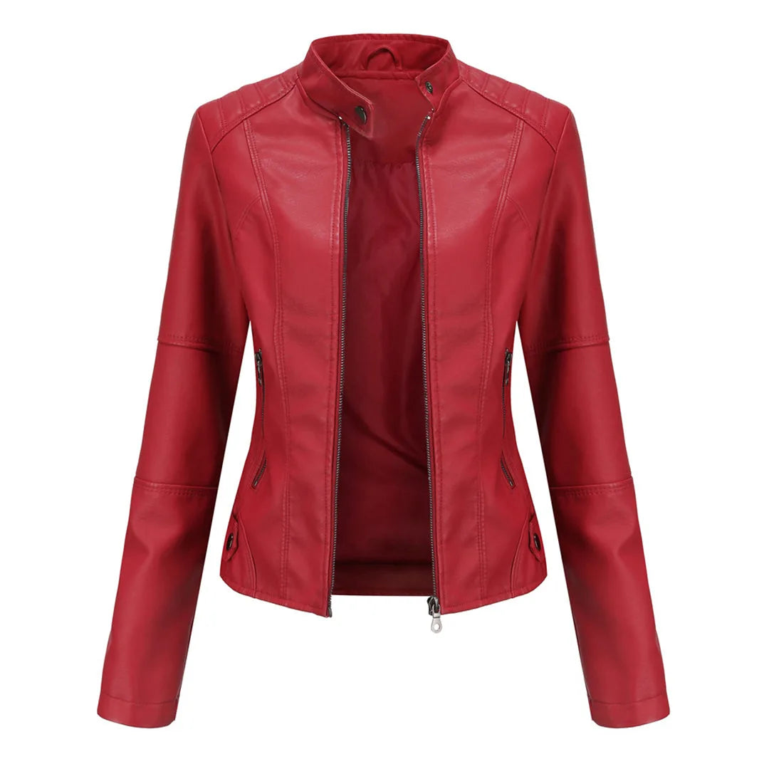 Sleek & Modern Winter Jacket