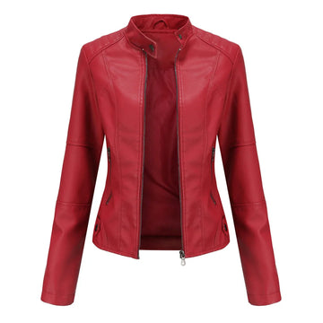 Sleek & Modern Winter Jacket