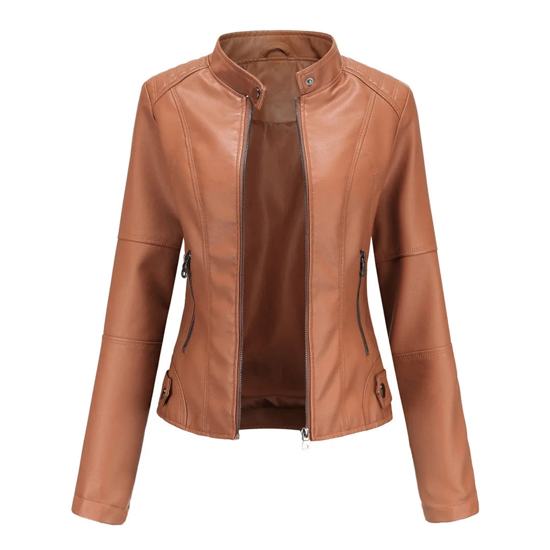 Sleek & Modern Winter Jacket