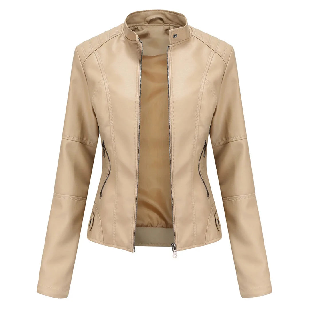 Sleek & Modern Winter Jacket