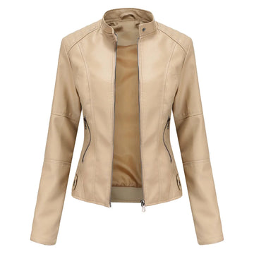 Sleek & Modern Winter Jacket