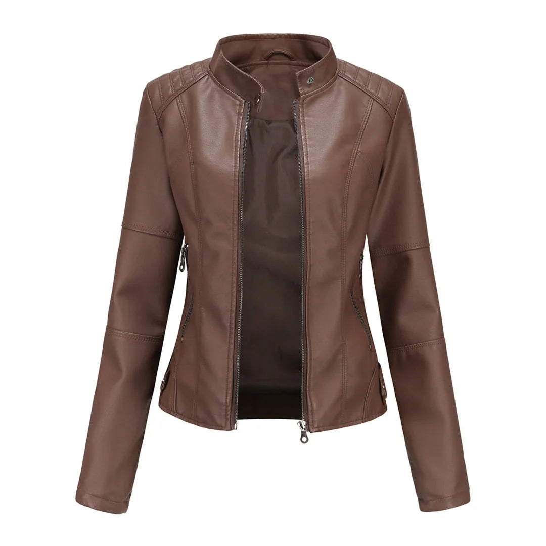 Sleek & Modern Winter Jacket