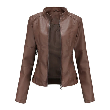 Sleek & Modern Winter Jacket