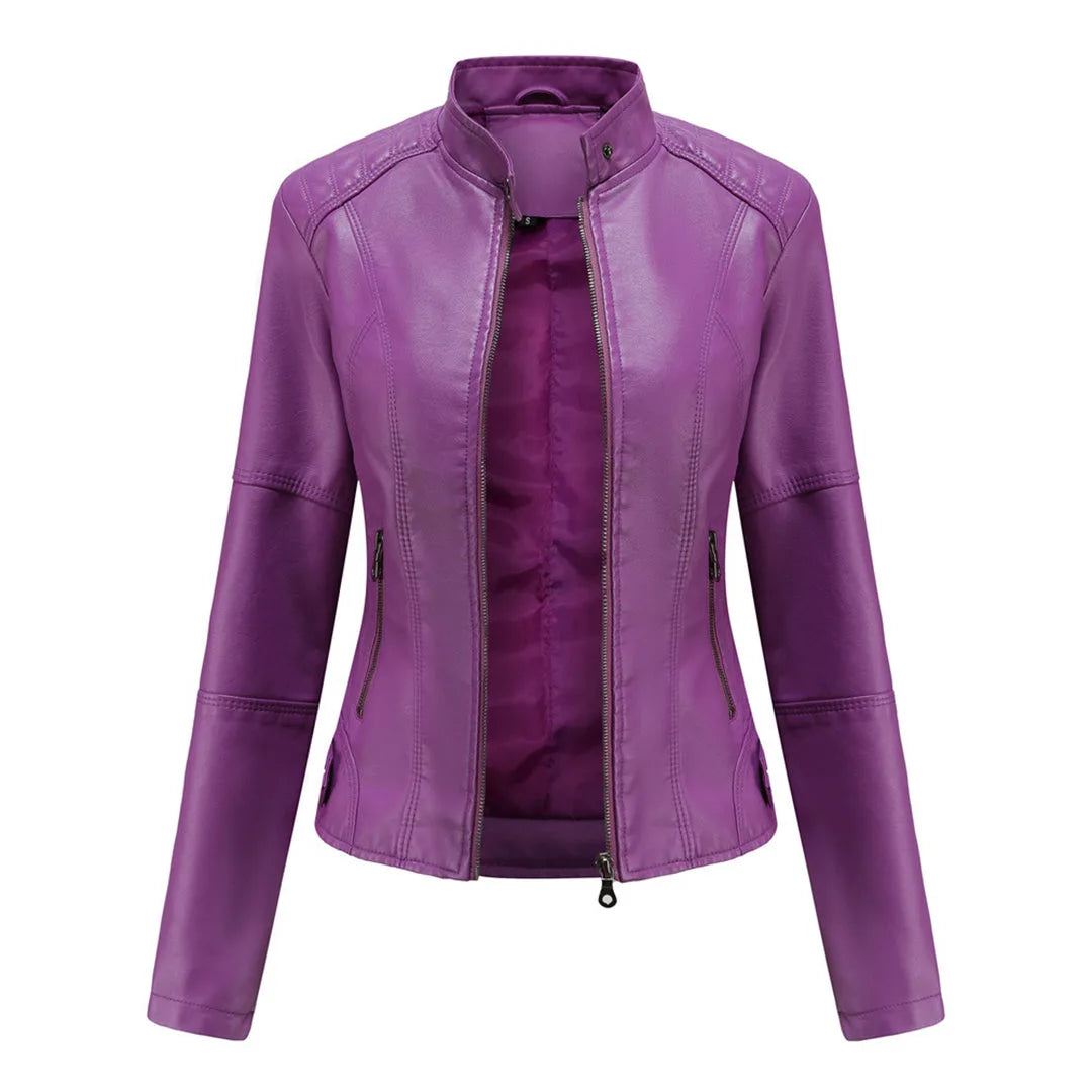 Sleek & Modern Winter Jacket