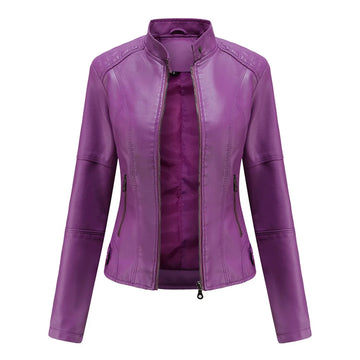 Sleek & Modern Winter Jacket