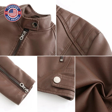 Sleek & Modern Winter Jacket