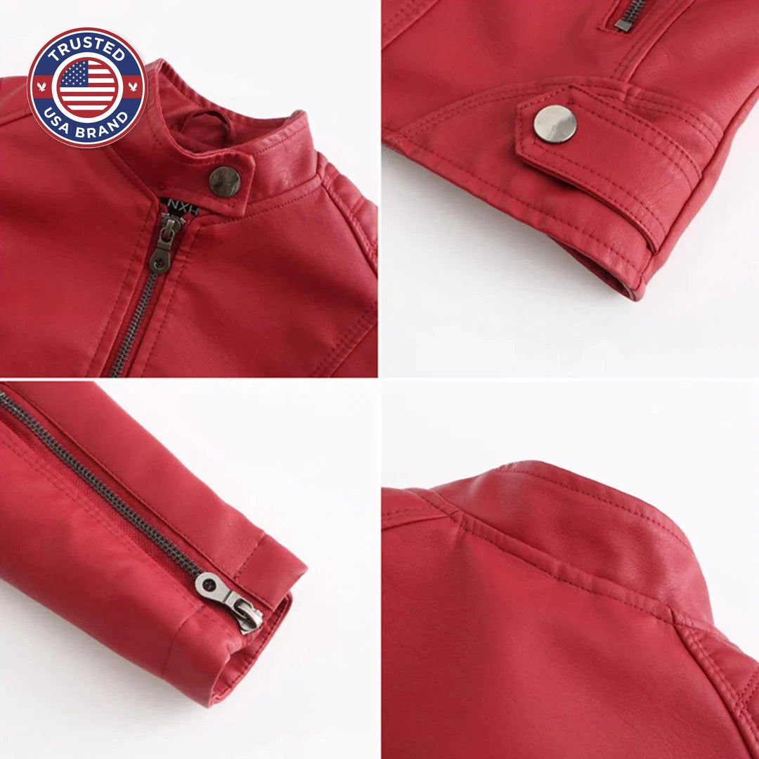 Sleek & Modern Winter Jacket