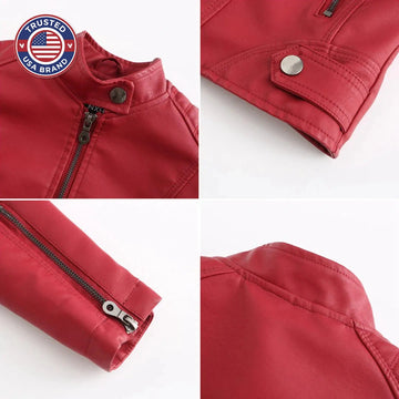 Sleek & Modern Winter Jacket