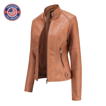 Sleek & Modern Winter Jacket