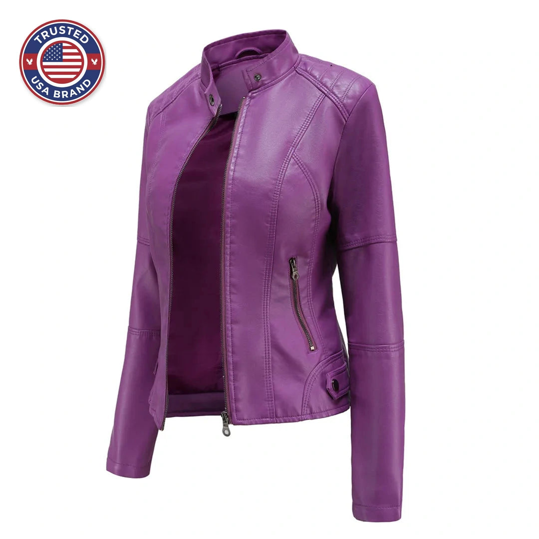 Sleek & Modern Winter Jacket