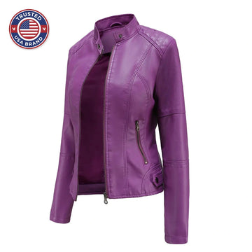Sleek & Modern Winter Jacket
