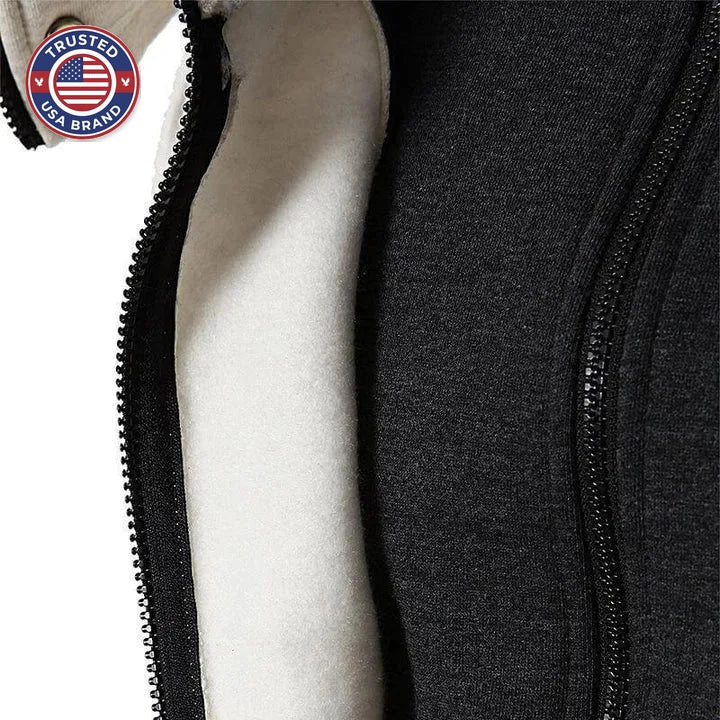 Sport Winter Jacket