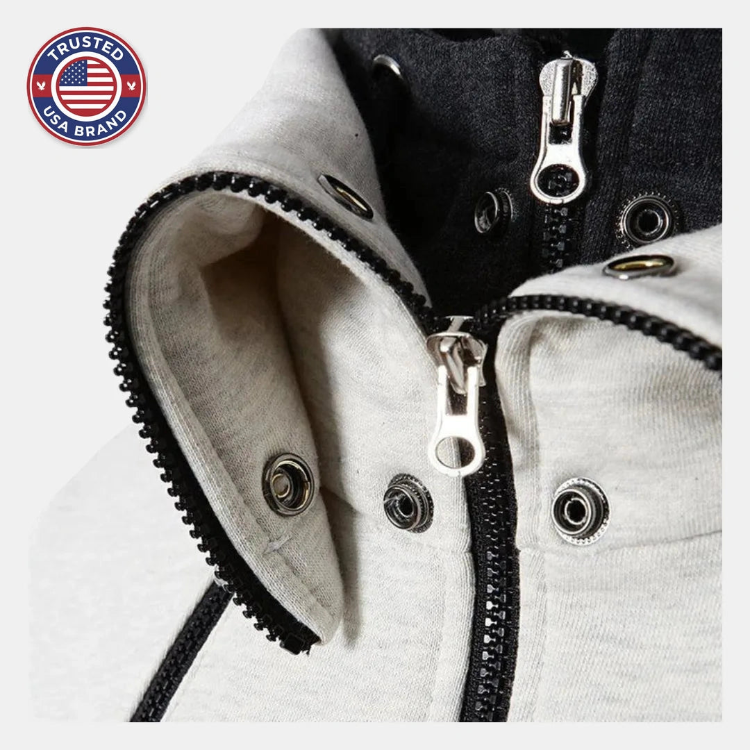 Sport Winter Jacket