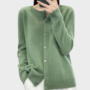 Stylish Winter Cardigan