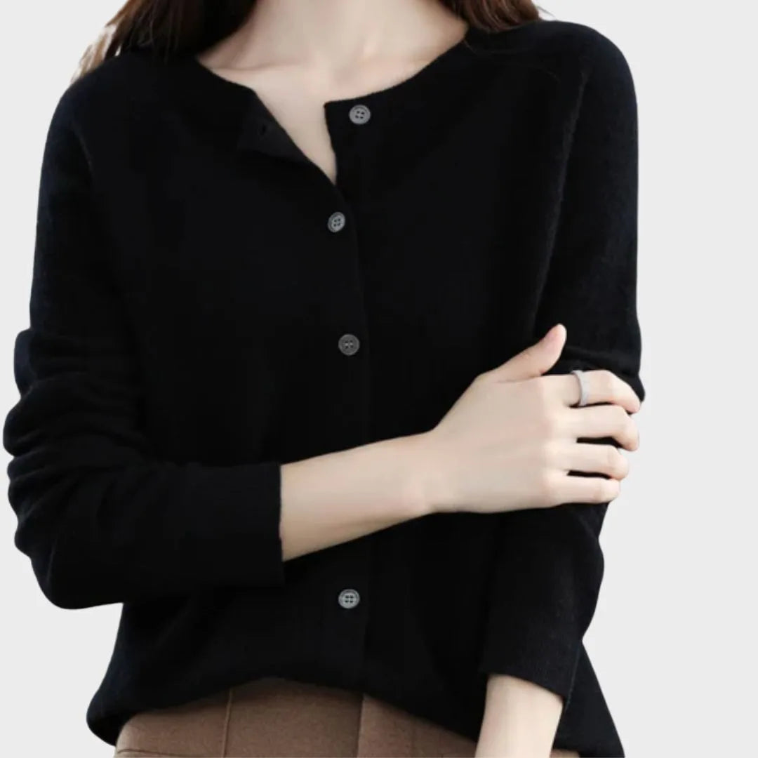 Stylish Winter Cardigan