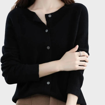 Stylish Winter Cardigan