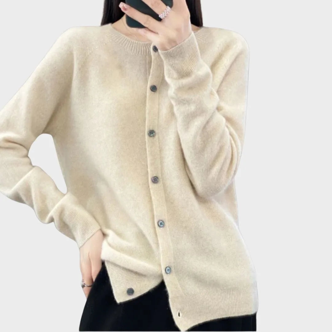 Stylish Winter Cardigan