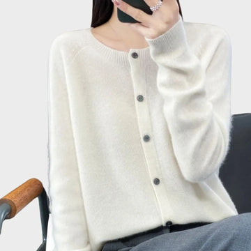 Stylish Winter Cardigan
