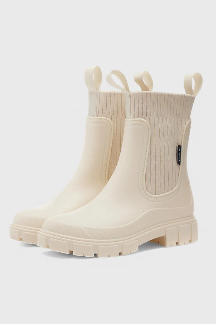 Waterproof Winter Chelsea Boots