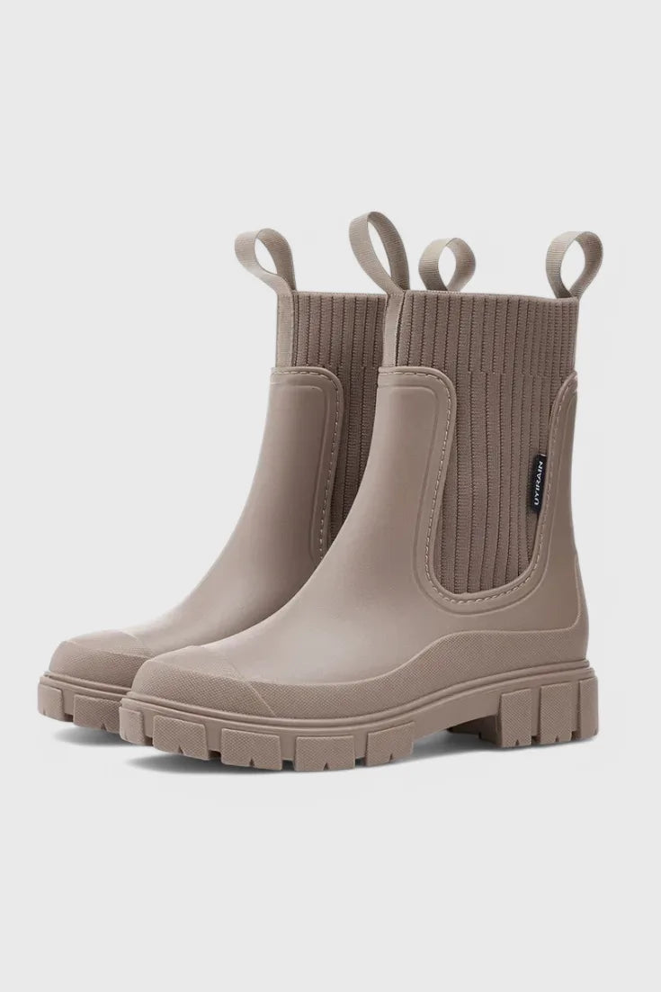 Waterproof Winter Chelsea Boots