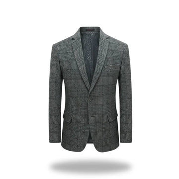 Premium Classic Blazer - Grey